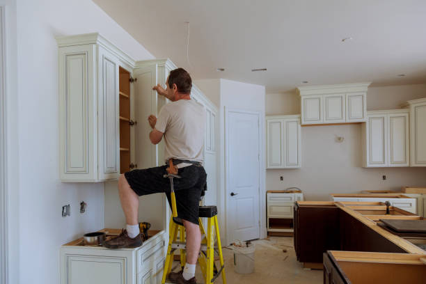 Licensed Appliance Installation service in Folsom, PA - I E Kitchen