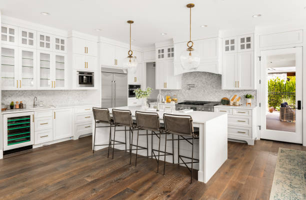 Reliable Appliance Installation contractor in Folsom, PA by I E Kitchen
